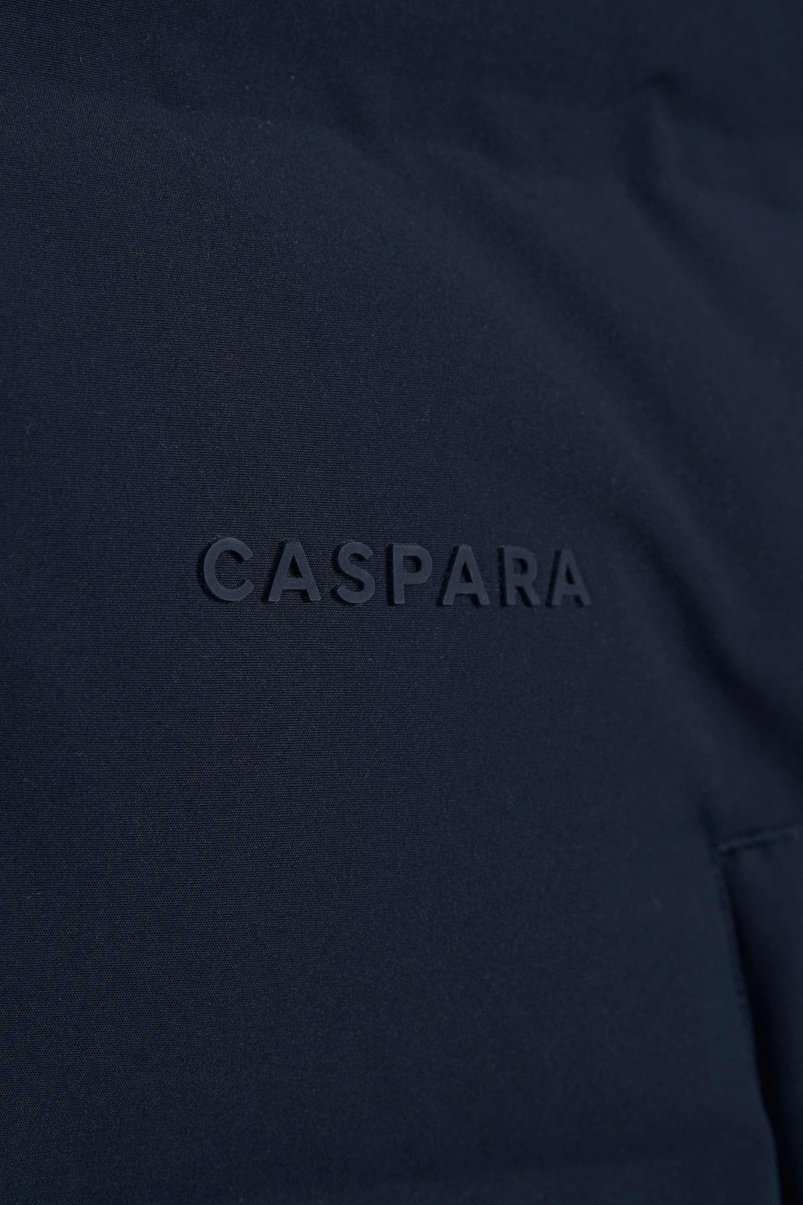 M. Boreal Puffer Jacket - Navy